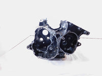 2007 Kawasaki Ninja ZX6R ZX600P Engine Motor Block Crankcase Cylinders for parts