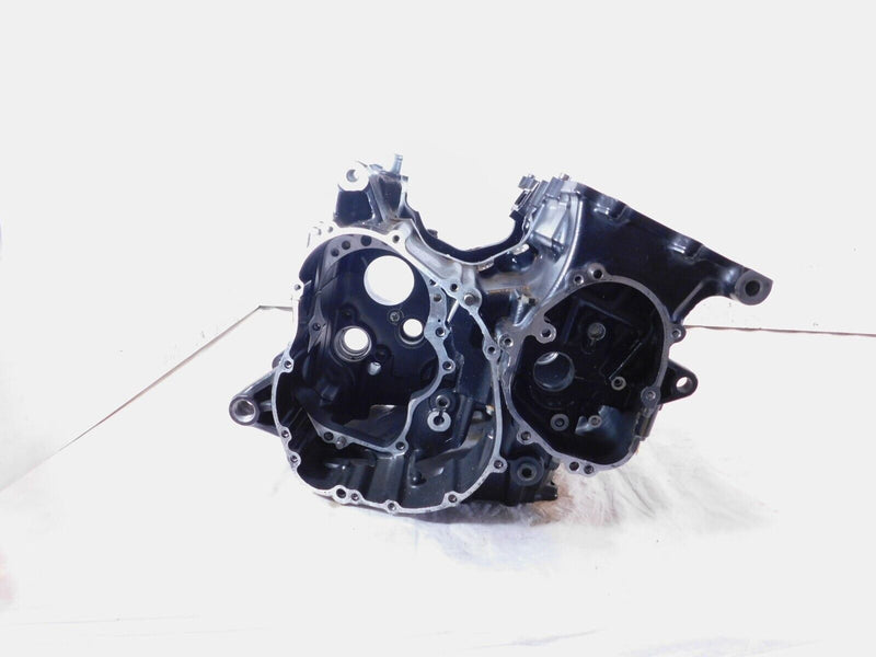 2007 Kawasaki Ninja ZX6R ZX600P Engine Motor Block Crankcase Cylinders for parts