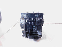 2007 Kawasaki Ninja ZX6R ZX600P Engine Motor Block Crankcase Cylinders for parts