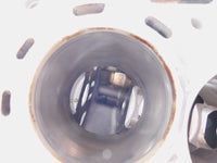 2007 Kawasaki Ninja ZX6R ZX600P Engine Motor Block Crankcase Cylinders for parts