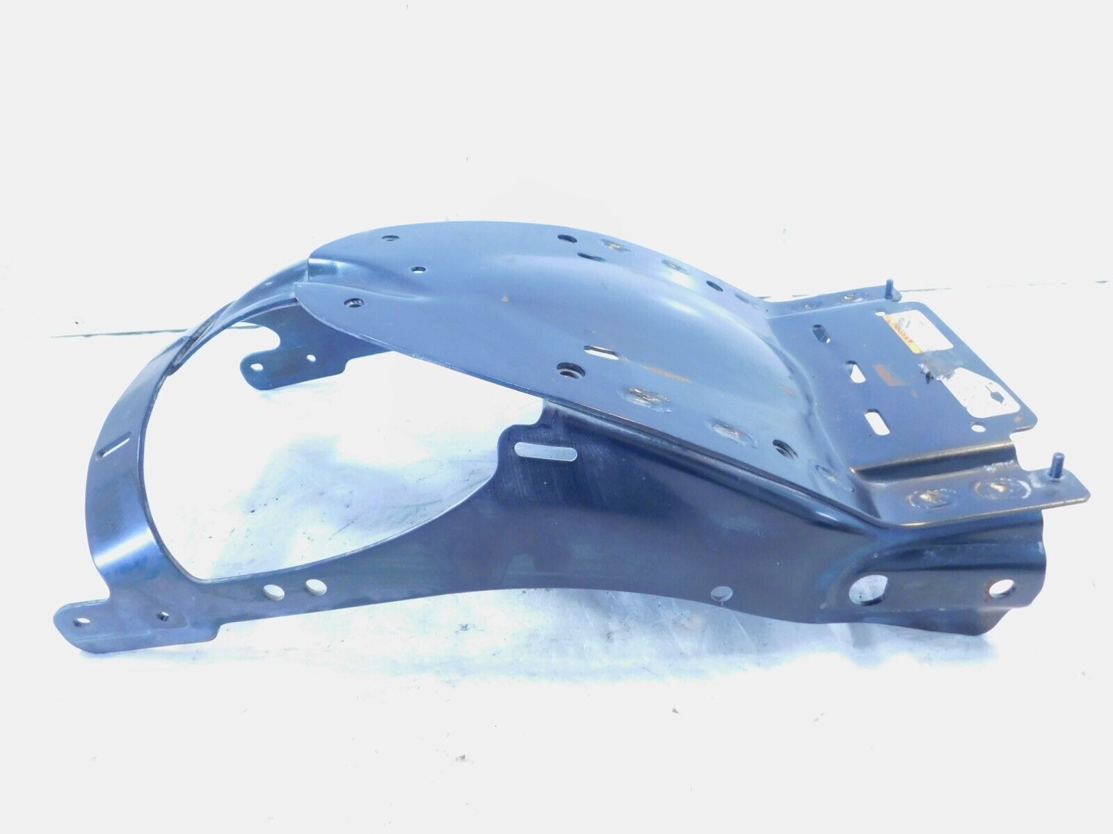 V rod 2024 rear fender