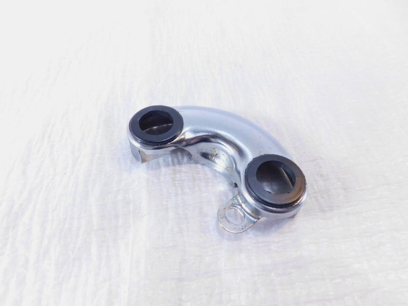 Yamaha Virago 700 750 1100 XV750 XV1100 Left Front Cylinder Head Bolt Cover Cap