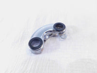 Yamaha Virago 700 750 1100 XV750 XV1100 Left Front Cylinder Head Bolt Cover Cap