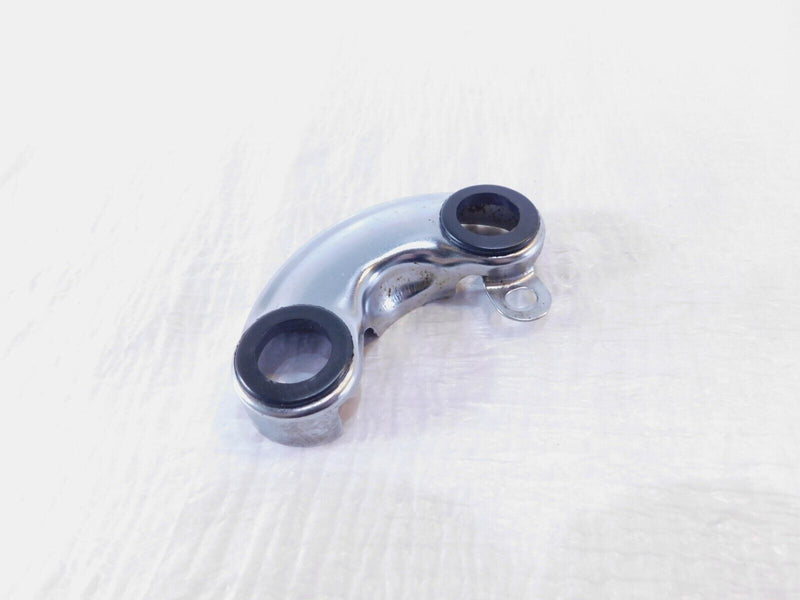 Yamaha Virago 700 750 1100 XV750 XV1100 Left Front Cylinder Head Bolt Cover Cap