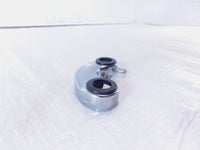 Yamaha Virago 700 750 1100 XV750 XV1100 Left Front Cylinder Head Bolt Cover Cap