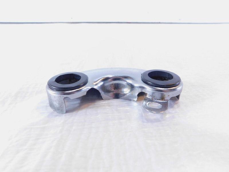Yamaha Virago 700 750 1100 XV750 XV1100 Left Front Cylinder Head Bolt Cover Cap