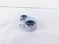 Yamaha Virago 700 750 1100 XV750 XV1100 Left Front Cylinder Head Bolt Cover Cap