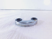 Yamaha Virago 700 750 1100 XV750 XV1100 Left Front Cylinder Head Bolt Cover Cap