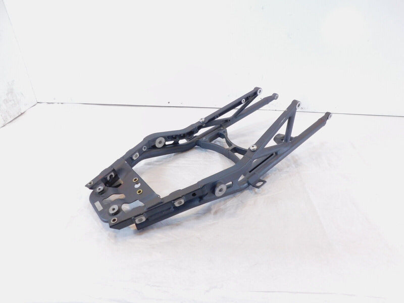 2008-2012 Triumph Street Triple 675 675R Rear Seat Tail Section Subframe Frame