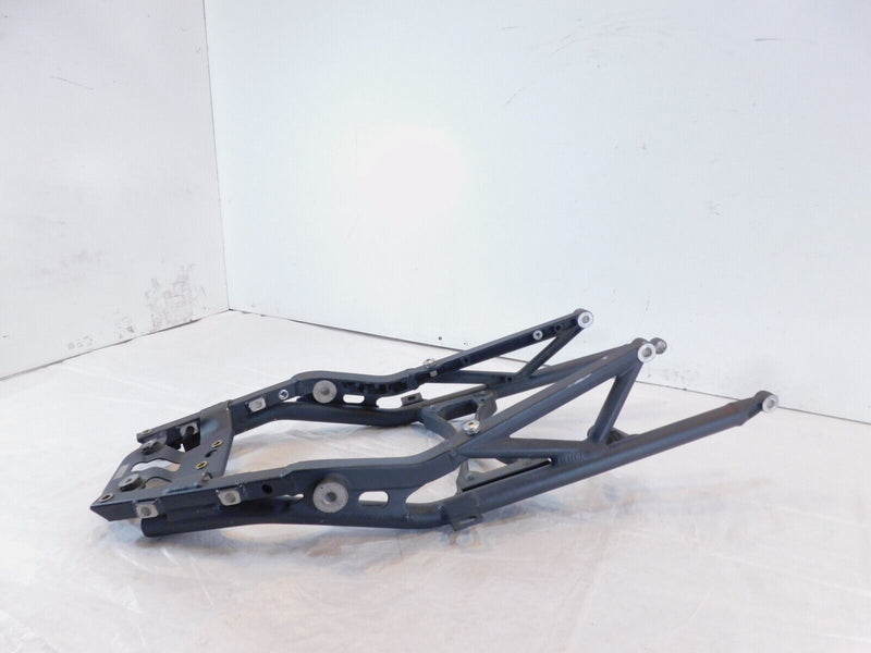 2008-2012 Triumph Street Triple 675 675R Rear Seat Tail Section Subframe Frame