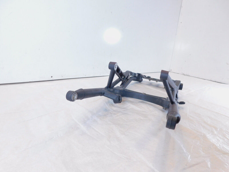 2008-2012 Triumph Street Triple 675 675R Rear Seat Tail Section Subframe Frame