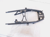 2008-2012 Triumph Street Triple 675 675R Rear Seat Tail Section Subframe Frame