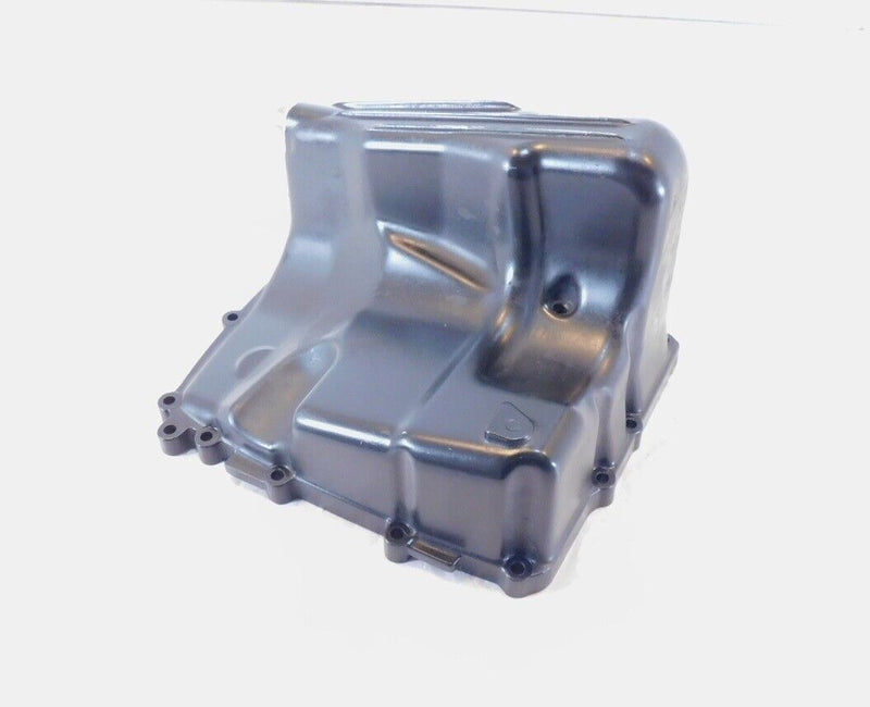 2008-2012 Triumph Street Triple 675 675R Engine Motor Oil Drain Pan Sump Cover