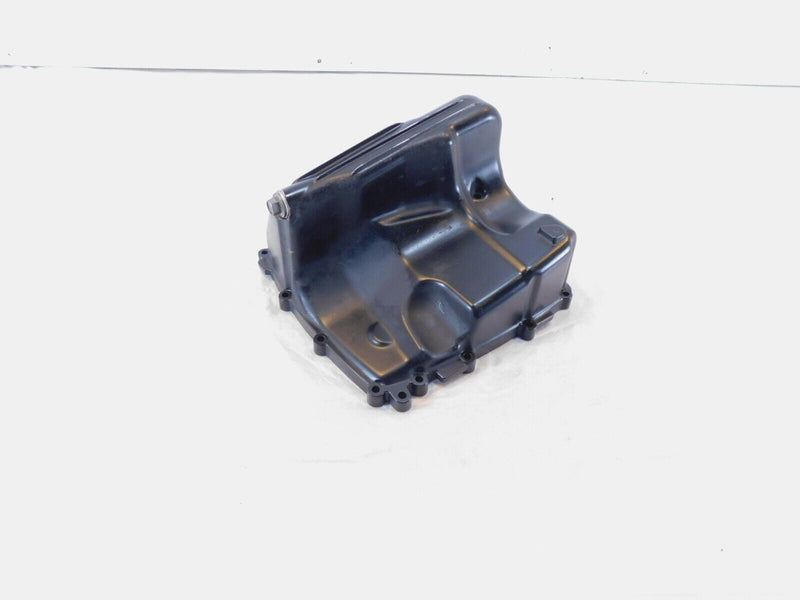 2008-2012 Triumph Street Triple 675 675R Engine Motor Oil Drain Pan Sump Cover