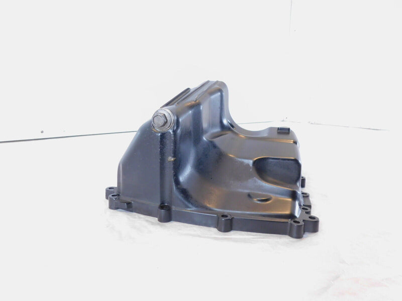 2008-2012 Triumph Street Triple 675 675R Engine Motor Oil Drain Pan Sump Cover