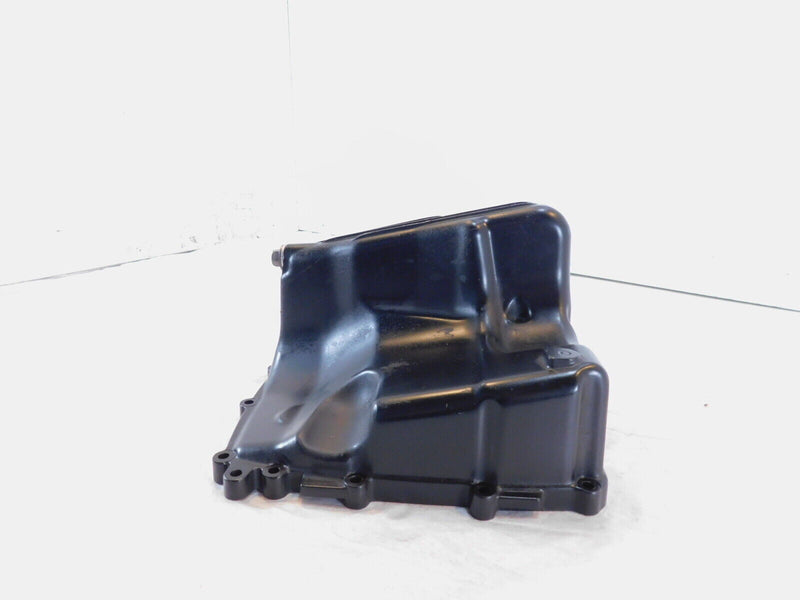 2008-2012 Triumph Street Triple 675 675R Engine Motor Oil Drain Pan Sump Cover