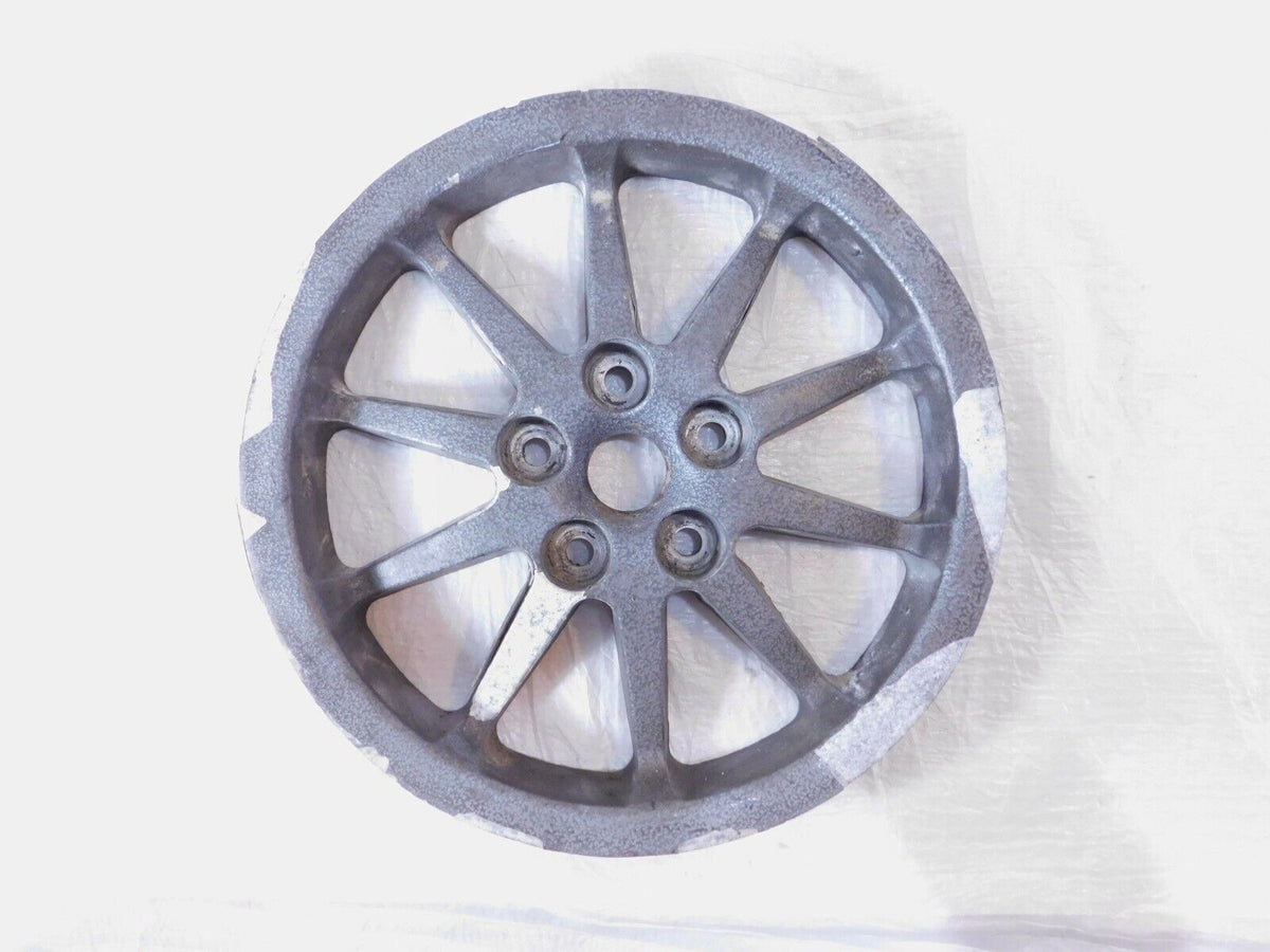 2008 2009 & 2010 Victory Vision Rear Wheel Drive Pulley Sprocket 1332399-553