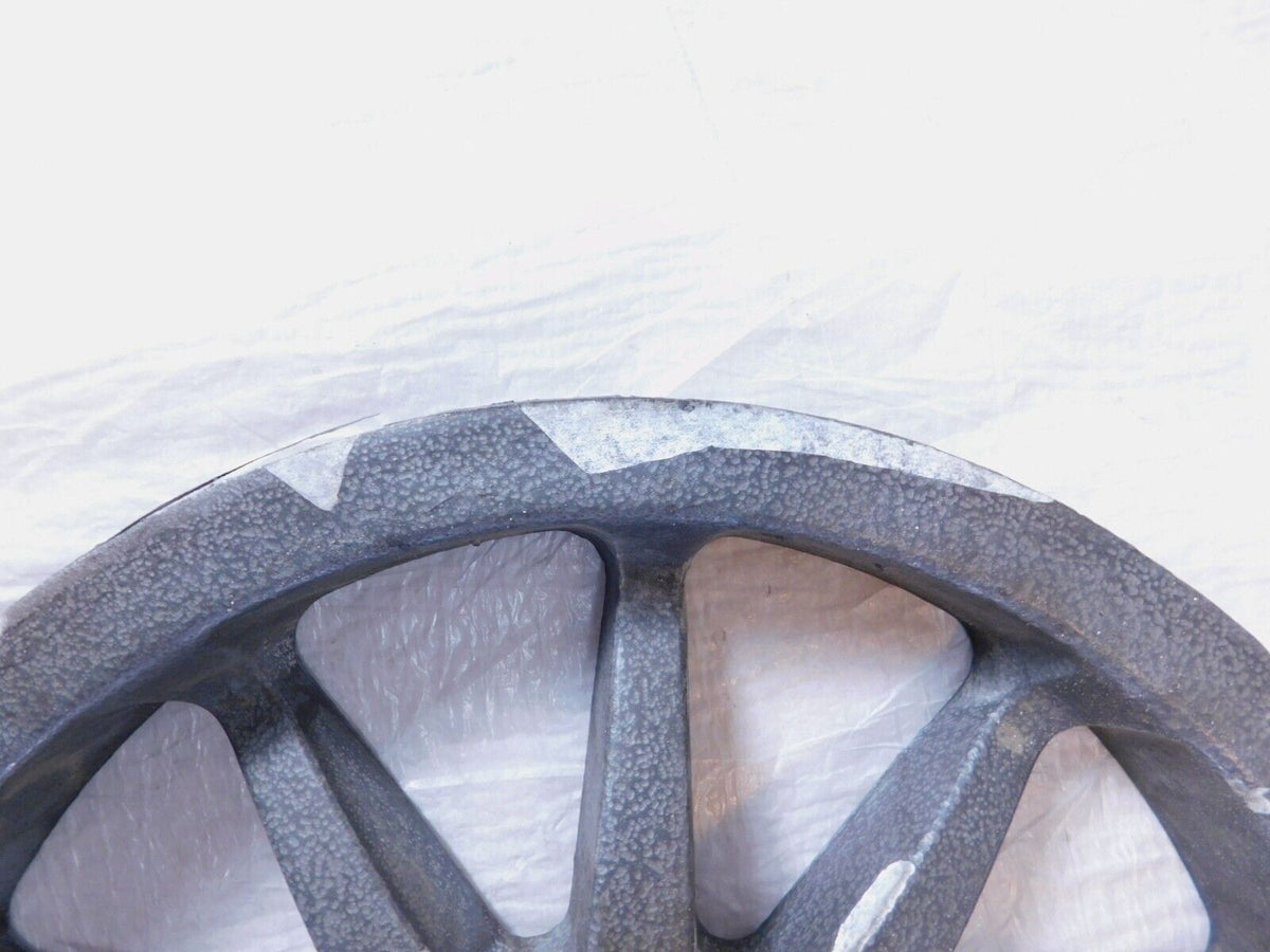 2008 2009 & 2010 Victory Vision Rear Wheel Drive Pulley Sprocket 1332399-553
