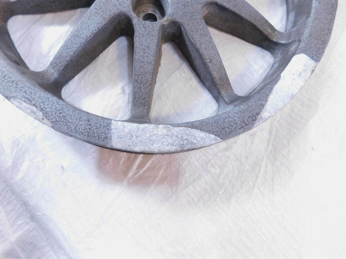 2008 2009 & 2010 Victory Vision Rear Wheel Drive Pulley Sprocket 1332399-553