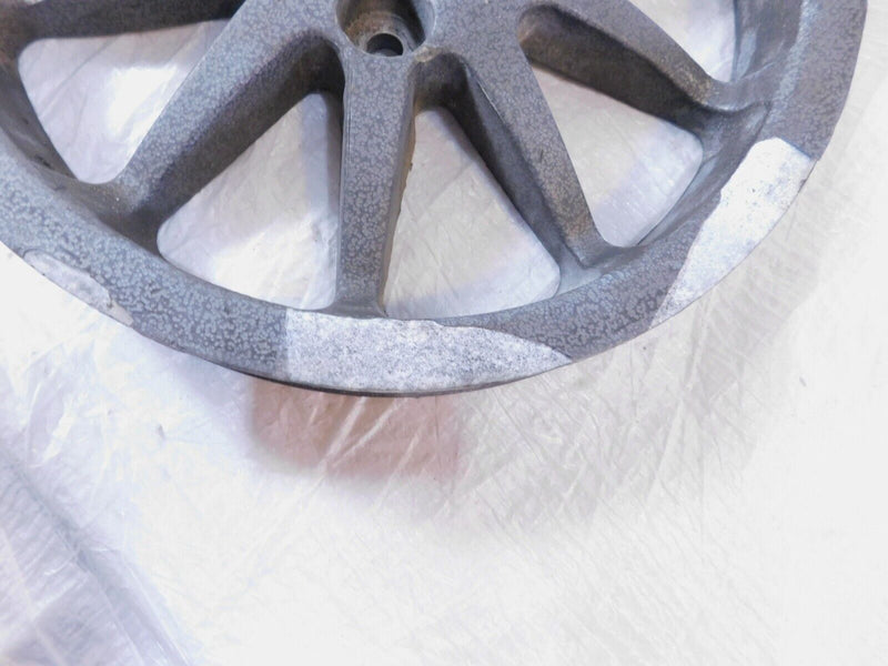 2008 2009 & 2010 Victory Vision Rear Wheel Drive Pulley Sprocket 1332399-553