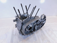 Buell XB12 XB9 Firebolt & Lightning & Ulysses Engine Motor Block Crankcase Cases