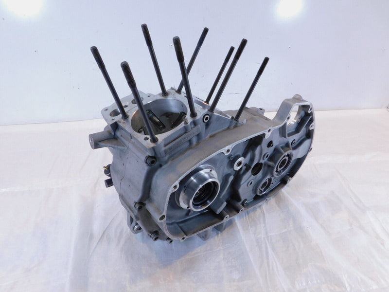 Buell XB12 XB9 Firebolt & Lightning & Ulysses Engine Motor Block Crankcase Cases