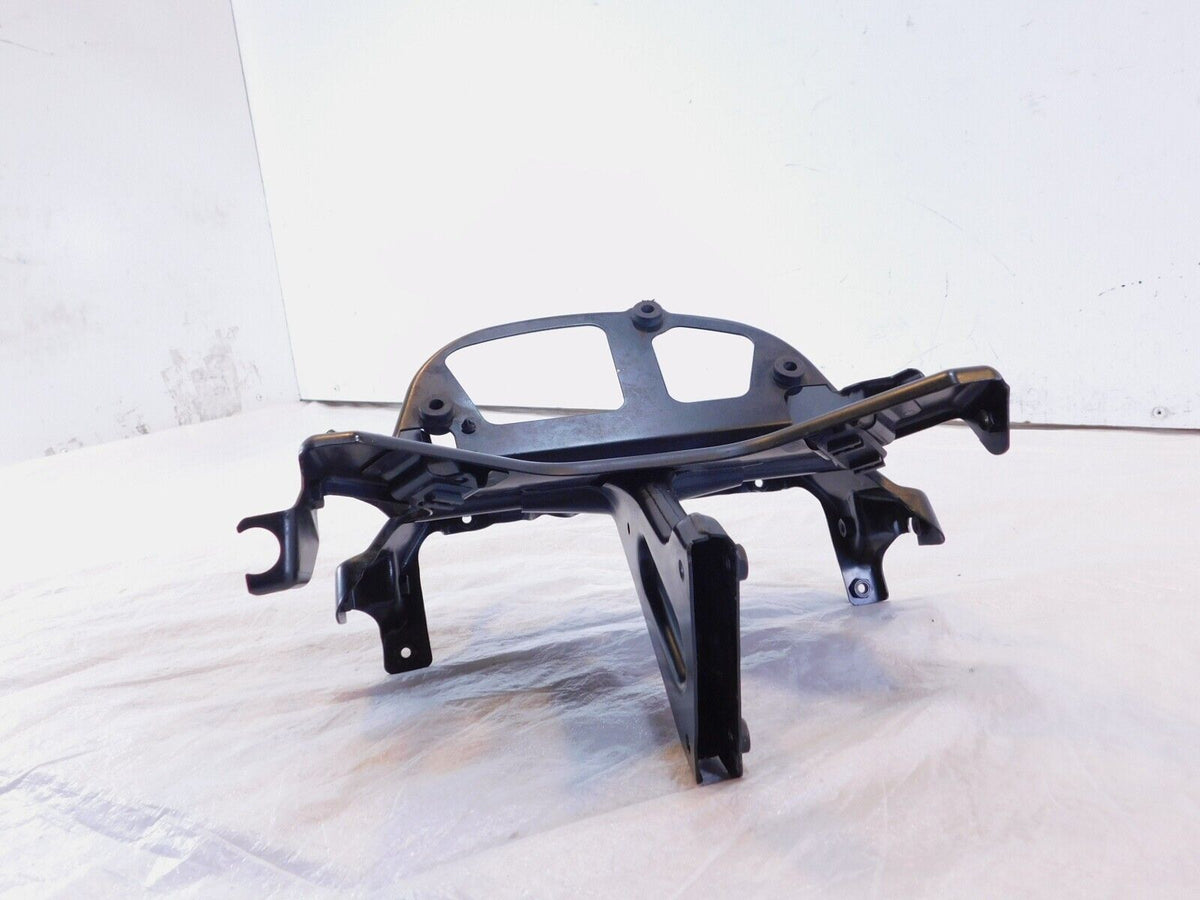 2001-2005 BMW F650CS Front Fairing Cowling Subframe Instrument Cluster Bracket