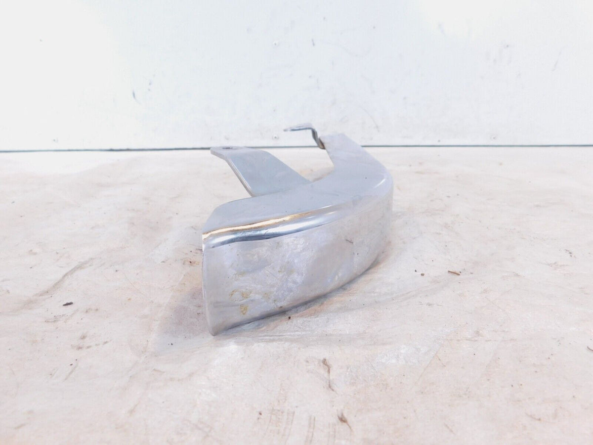 1995-2005 Kawasaki Vulcan 800 Classic VN800 Chrome Rear Chain Debris Guard Cover