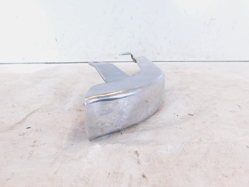 1995-2005 Kawasaki Vulcan 800 Classic VN800 Chrome Rear Chain Debris Guard Cover