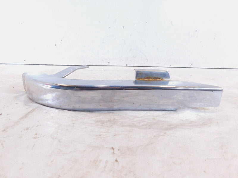 1995-2005 Kawasaki Vulcan 800 Classic VN800 Chrome Rear Chain Debris Guard Cover