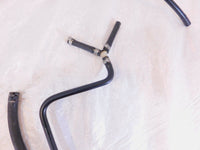 2001-2005 BMW F650CS F650 CS Engine Coolant Water Air Hose Pipe Line Box Lot