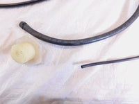 2001-2005 BMW F650CS F650 CS Engine Coolant Water Air Hose Pipe Line Box Lot
