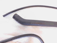 2001-2005 BMW F650CS F650 CS Engine Coolant Water Air Hose Pipe Line Box Lot