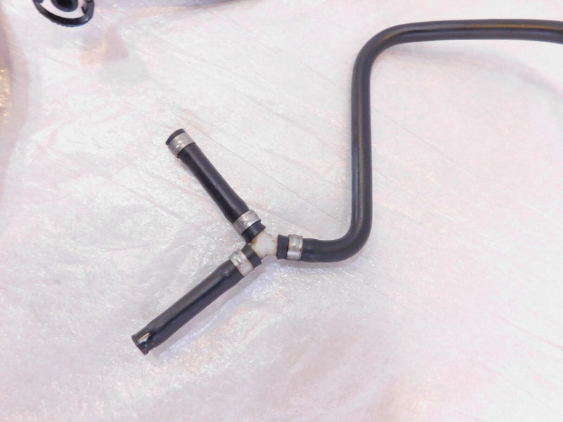 2001-2005 BMW F650CS F650 CS Engine Coolant Water Air Hose Pipe Line Box Lot