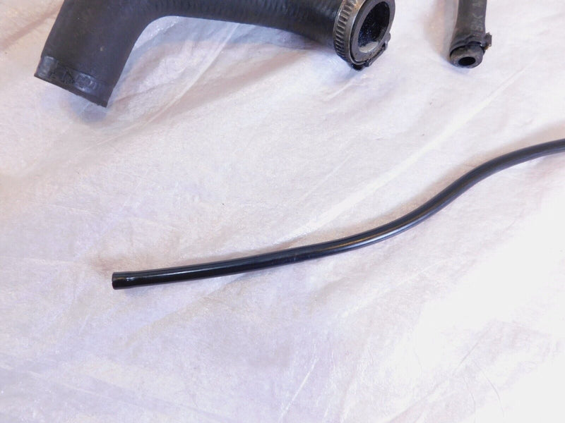 2001-2005 BMW F650CS F650 CS Engine Coolant Water Air Hose Pipe Line Box Lot