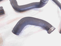 2001-2005 BMW F650CS F650 CS Engine Coolant Water Air Hose Pipe Line Box Lot