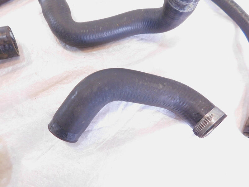2001-2005 BMW F650CS F650 CS Engine Coolant Water Air Hose Pipe Line Box Lot