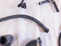 2001-2005 BMW F650CS F650 CS Engine Coolant Water Air Hose Pipe Line Box Lot