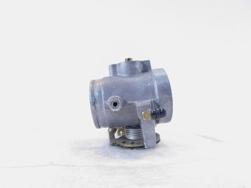 2003-2004 Buell XB XB9R Firebolt & XB99S Lightning Air Intake Throttle Body