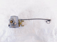 2003-2004 Buell XB XB9R Firebolt & XB99S Lightning Air Intake Throttle Body