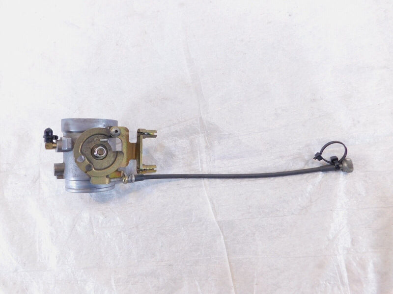 2003-2004 Buell XB XB9R Firebolt & XB99S Lightning Air Intake Throttle Body