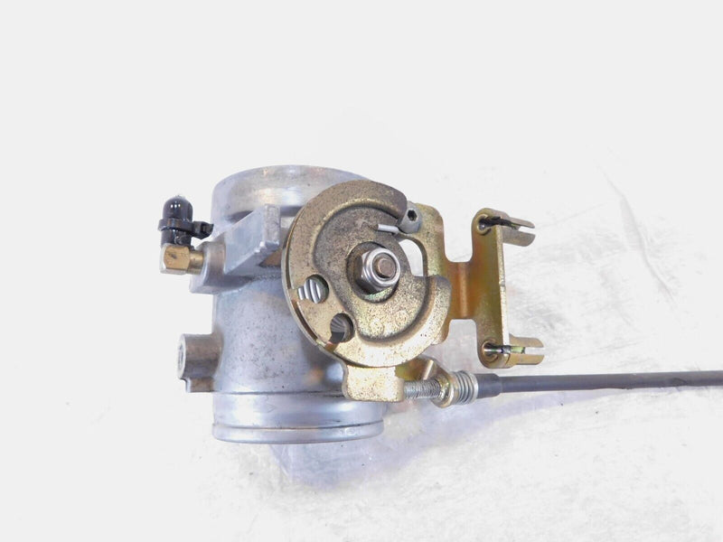 2003-2004 Buell XB XB9R Firebolt & XB99S Lightning Air Intake Throttle Body