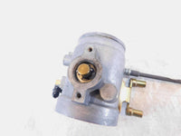2003-2004 Buell XB XB9R Firebolt & XB99S Lightning Air Intake Throttle Body