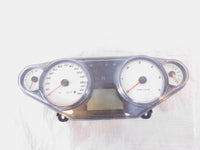 2008 08 Victory Vision Touring Speedometer Tachometer Gauge Instrument Cluster