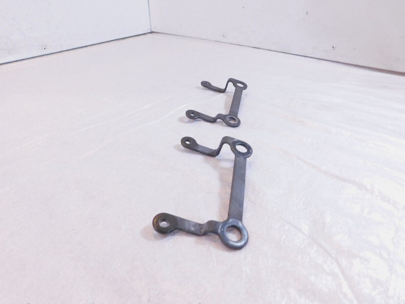 Yamaha V-Star 1100 Classic Custom Silverado Engine Cylinder Head Cover Brackets
