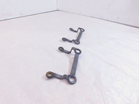 Yamaha V-Star 1100 Classic Custom Silverado Engine Cylinder Head Cover Brackets