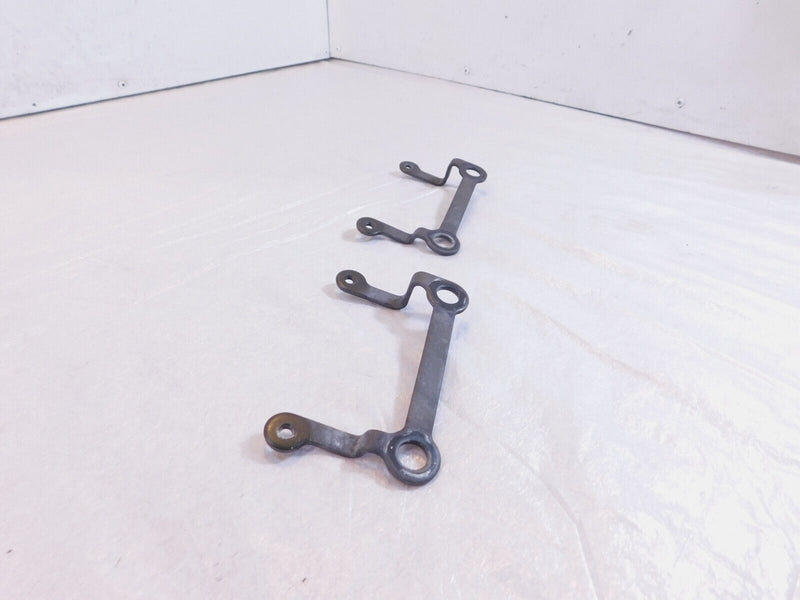 Yamaha V-Star 1100 Classic Custom Silverado Engine Cylinder Head Cover Brackets