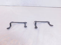 Yamaha V-Star 1100 Classic Custom Silverado Engine Cylinder Head Cover Brackets