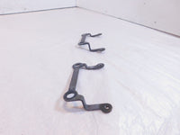 Yamaha V-Star 1100 Classic Custom Silverado Engine Cylinder Head Cover Brackets