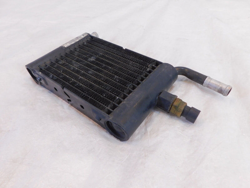 Harley Davidson Electra Glide Ultra Limited Front Right Engine Coolant Radiator